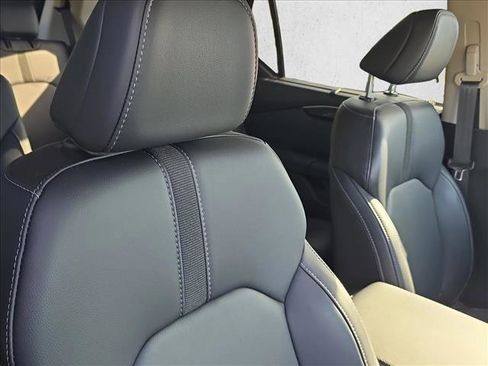 Used 2024 Honda Pilot EX-L image 21