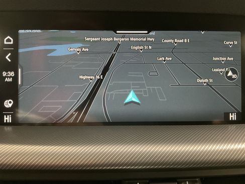 New 2025 Alfa Romeo Stelvio Sprint image 6