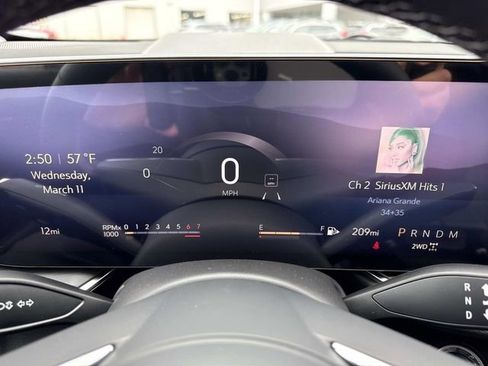 New 2026 Buick Envision Preferred image 25