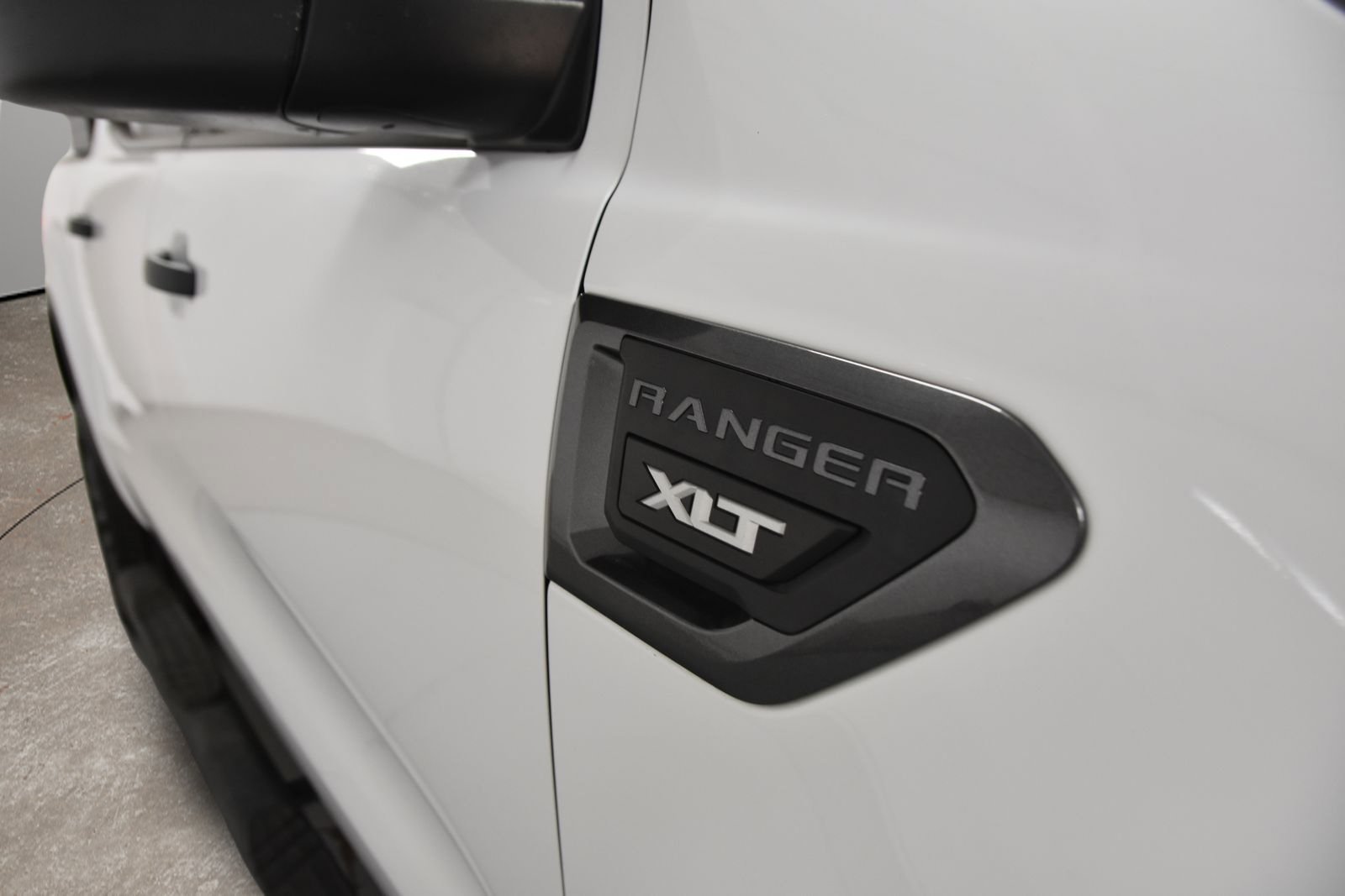 Used 2022 Ford Ranger XLT w/ Equipment Group 302A High AWD/4WD image 36
