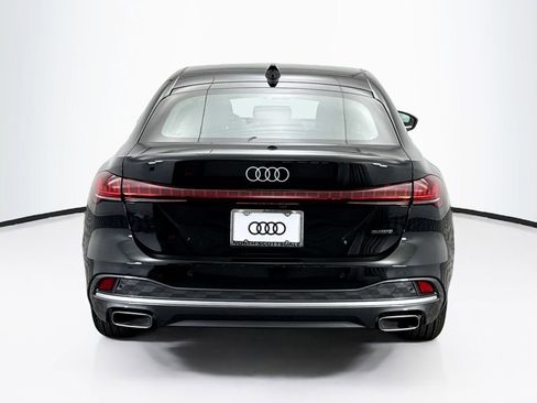 Used 2025 Audi A5 2.0T Premium w/ Convenience Package image 6