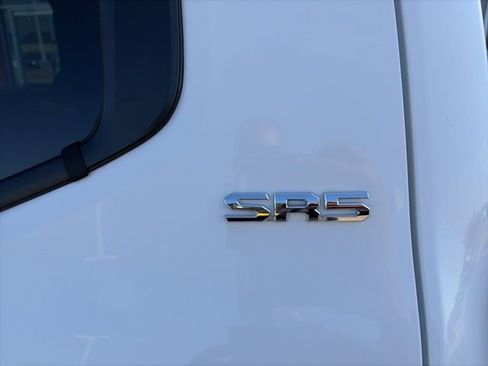 Used 2025 Toyota Tacoma SR5 image 20