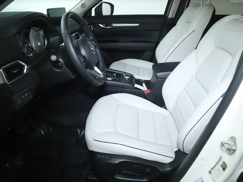 Certified 2024 MAZDA CX-5 AWD 2.5 S image 18