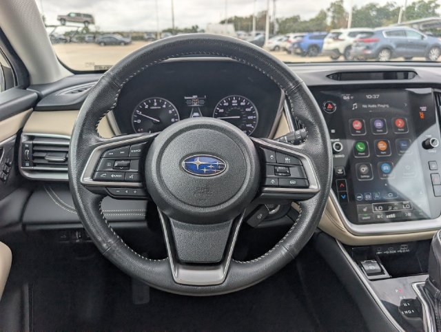 Used 2024 Subaru Outback Limited XT AWD/4WD image 24