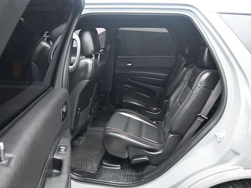 Used 2021 Dodge Durango R/T w/ Tow 'N Go Package AWD/4WD image 33