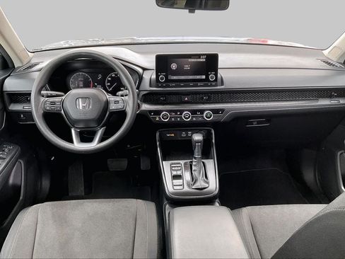 Used 2025 Honda CR-V EX image 15