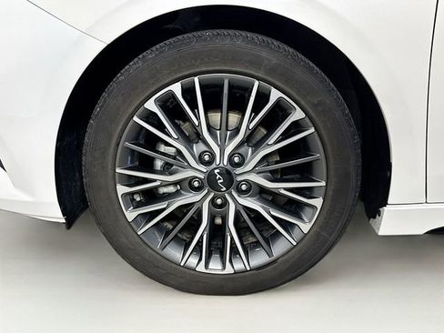 Used 2022 Kia Forte GT-Line w/ GT-Line Premium Package image 33