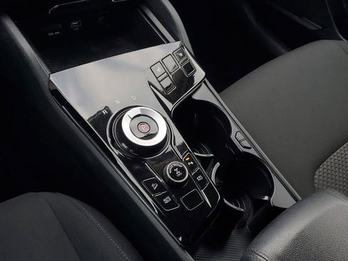 Certified 2023 Kia Sportage LX image 21