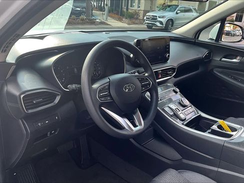 Used 2022 Hyundai Santa Fe SEL image 17