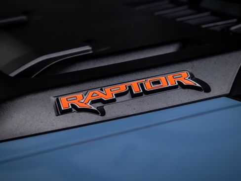 Used 2023 Ford F150 Raptor AWD/4WD image 18
