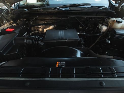 Used 2023 GMC Sierra 2500 SLE w/ SLE Convenience Package image 38