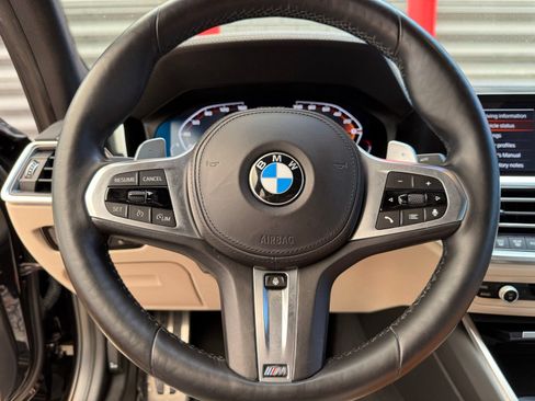 Used 2021 BMW M340i w/ Premium Package RWD image 20