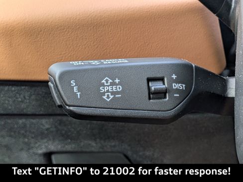 Used 2025 Audi A5 2.0T Premium w/ Convenience Package image 34