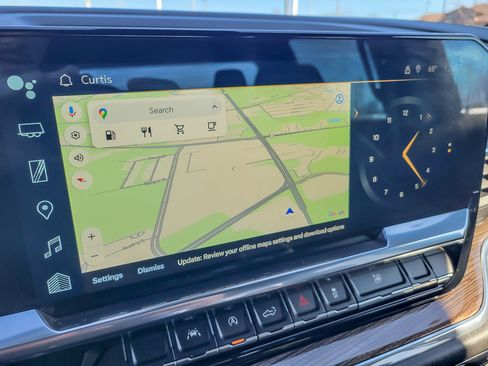 Certified 2024 Chevrolet Silverado 1500 LT image 13