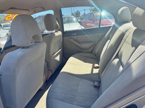 Used 2005 Honda Civic LX image 11