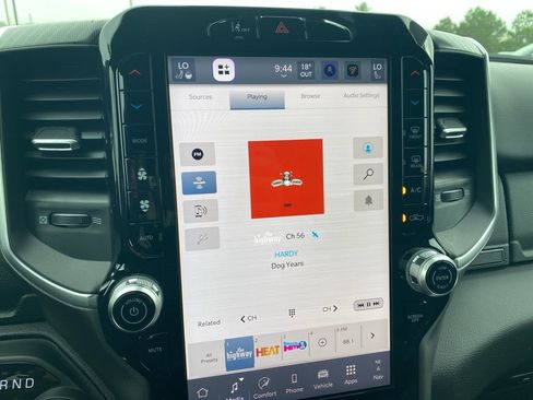 New 2026 RAM 1500 Lone Star image 26