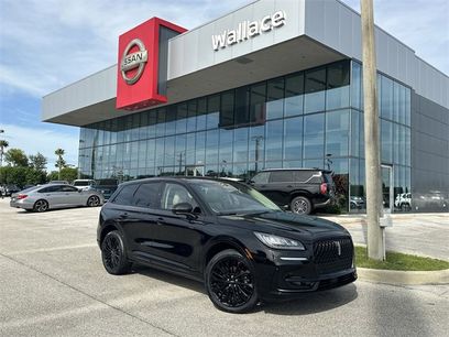 Used 2024 Lincoln Corsair FWD w/ Equipment Group 101A