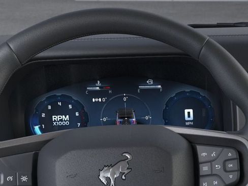 New 2026 Ford Bronco Outer Banks image 13