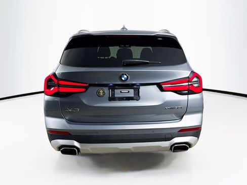 Used 2023 BMW X3 xDrive30i AWD/4WD image 33