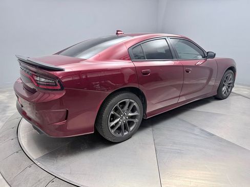 Used 2021 Dodge Charger GT w/ Driver Convenience Group image 5