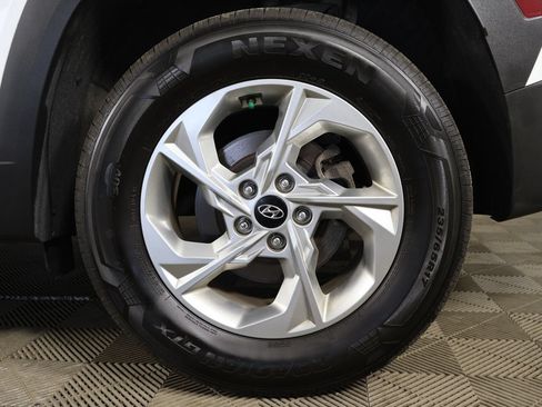 Certified 2024 Hyundai Tucson SEL AWD/4WD image 19