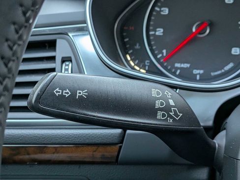 Used 2018 Audi A7 3.0T Premium Plus AWD/4WD image 27