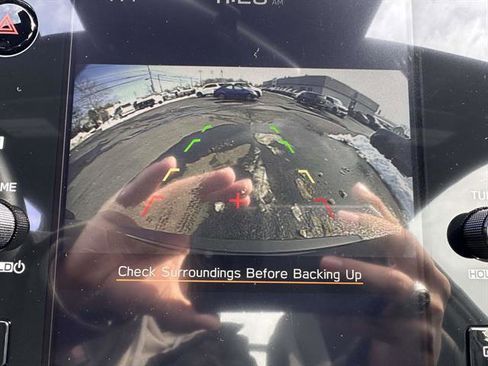 Used 2024 Subaru WRX image 33