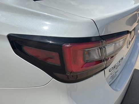 Used 2025 Subaru Legacy Premium AWD/4WD image 19
