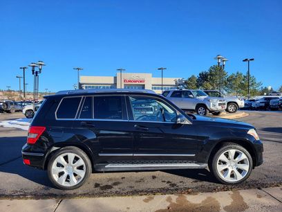 Used 2010 Mercedes-Benz GLK 350 GLK 350