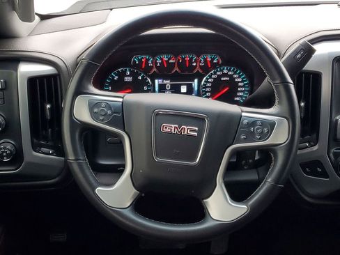 Used 2018 GMC Sierra 2500 SLE w/ HD SLE Preferred Plus Package image 24