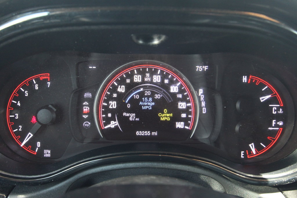 Used 2023 Dodge Durango GT AWD/4WD image 44