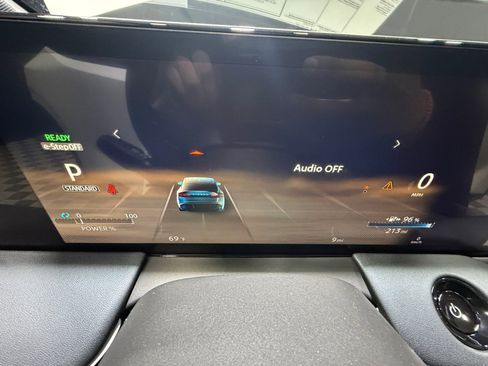 New 2026 Nissan Leaf SV+ image 10