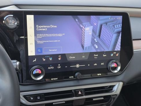 Used 2023 Lexus RX 350 FWD w/ Accessory Package image 19