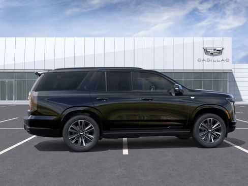 New 2026 Cadillac Escalade Sport w/ Touring Package image 5
