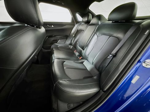 Used 2021 Kia K5 GT-Line w/ GT-Line FWD Premium Package image 21