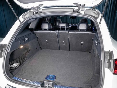 Certified 2026 Mercedes-Benz GLC 300 image 7