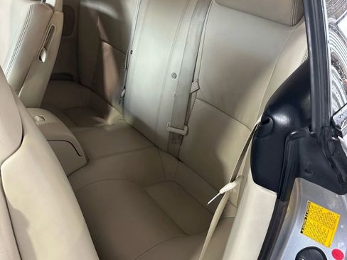 Used 2007 Lexus SC 430 Convertible image 17