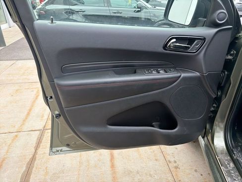 New 2026 Dodge Durango GT image 17