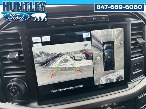 Used 2022 Ford F150 Raptor w/ Equipment Group 801A High image 35