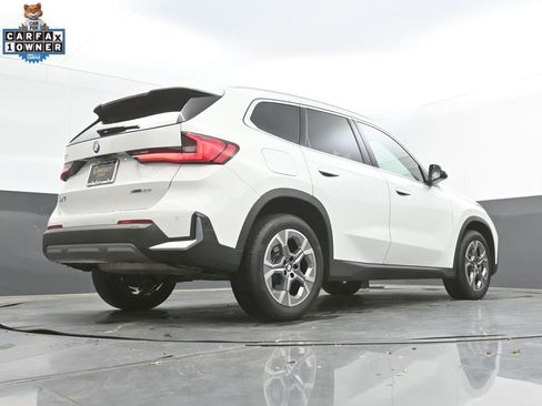 Certified 2023 BMW X1 xDrive28i w/ Convenience Package AWD/4WD image 46