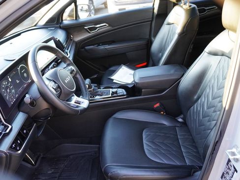 Certified 2023 Kia Sportage X-Pro image 15