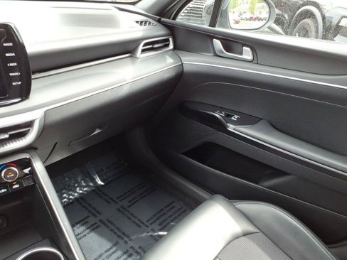 Used 2024 Kia K5 GT-Line w/ GT-Line Premium Package FWD image 24