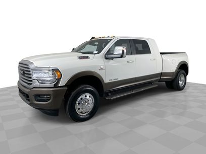 Used 2024 RAM 3500 Limited w/ Safety Group
