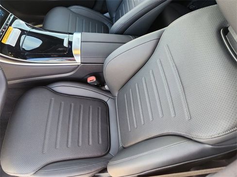 New 2026 Mercedes-Benz GLC 300 4MATIC image 8