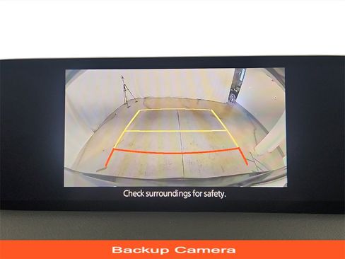 Used 2021 MAZDA CX-5 Grand Touring image 17