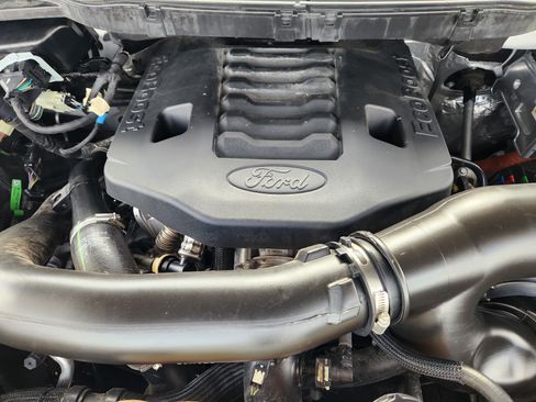 Used 2022 Ford F150 XLT w/ Equipment Group 302A High AWD/4WD image 32