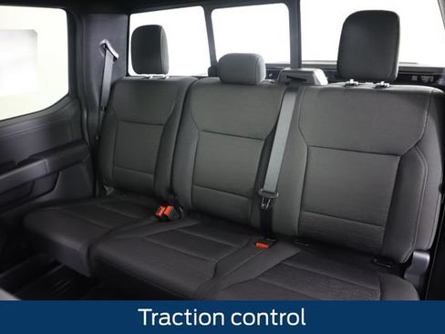 New 2026 Ford F150 XLT AWD/4WD image 32