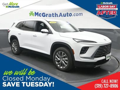 Used 2026 Buick Enclave Preferred