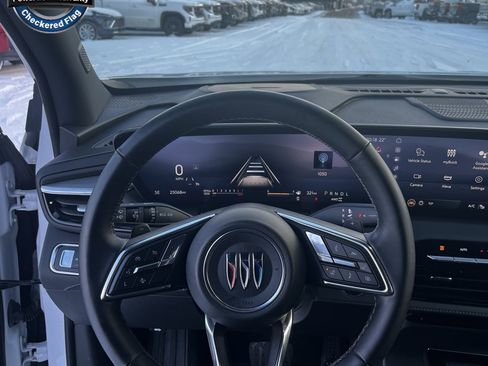 Used 2025 Buick Enclave Preferred image 20