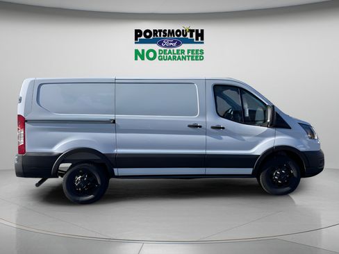 New 2026 Ford Transit 150 Low Roof AWD image 6